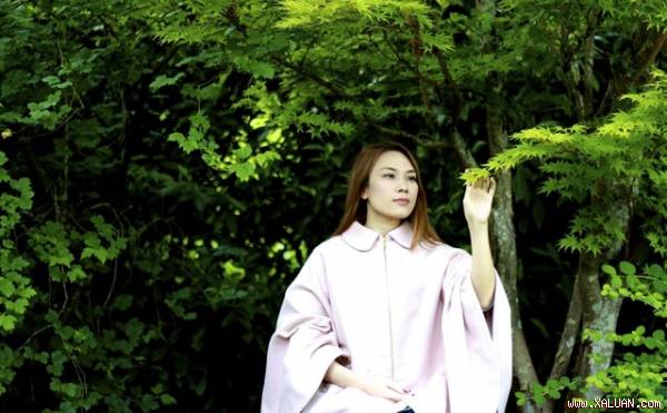 Tranh thá»§ thá»i gian lưu diá»…n ở Mỹ, Mỹ Tâm đã thá»±c hiện má»™t bá»™ hình má»›i để gá»i tặng khán giả hâm má»™.
