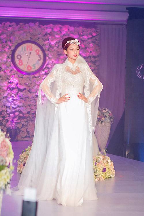 Quá»³nh Chi tá»«ng vÃ¬ Ä‘á»• vá»¡ hÃ´n nhÃ¢n mÃ  cháº³ng thiáº¿t máº·c Ä‘áº¹p 12